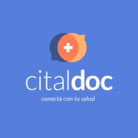 Citaldoc logo