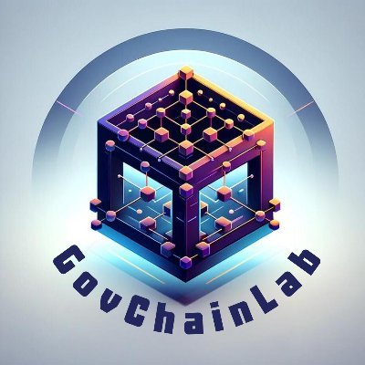 GovChainLab logo