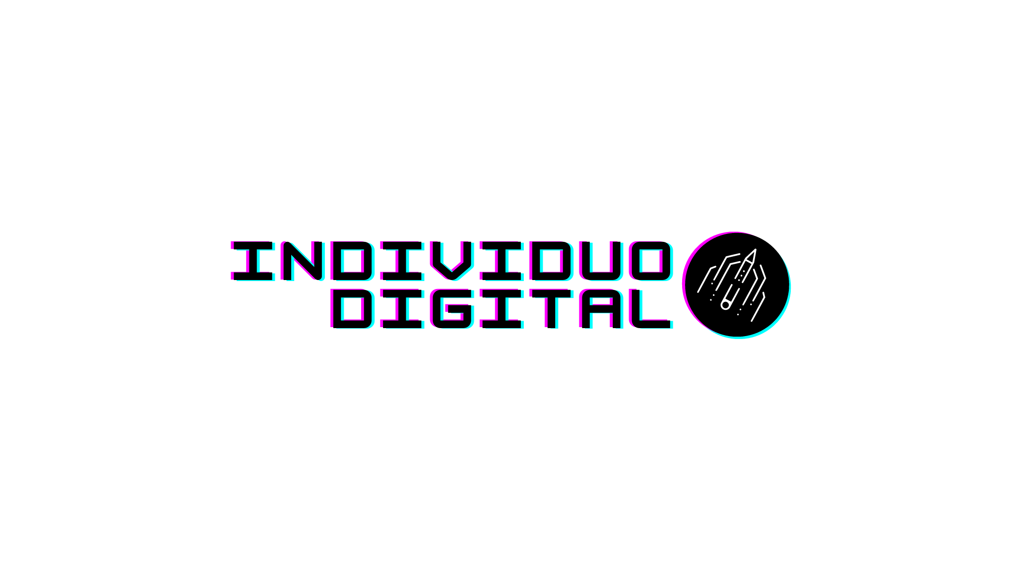 CHIL Pool & Individuo Digital logo
