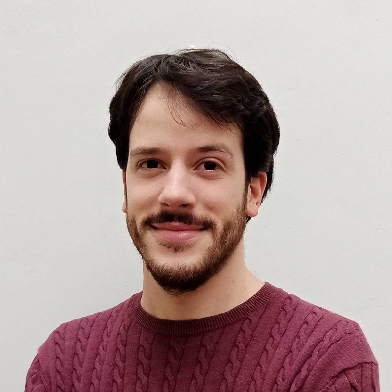 Ignacio Fabre & Juan Beliera