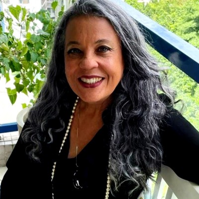 Dra. Maria Goreti Freitas